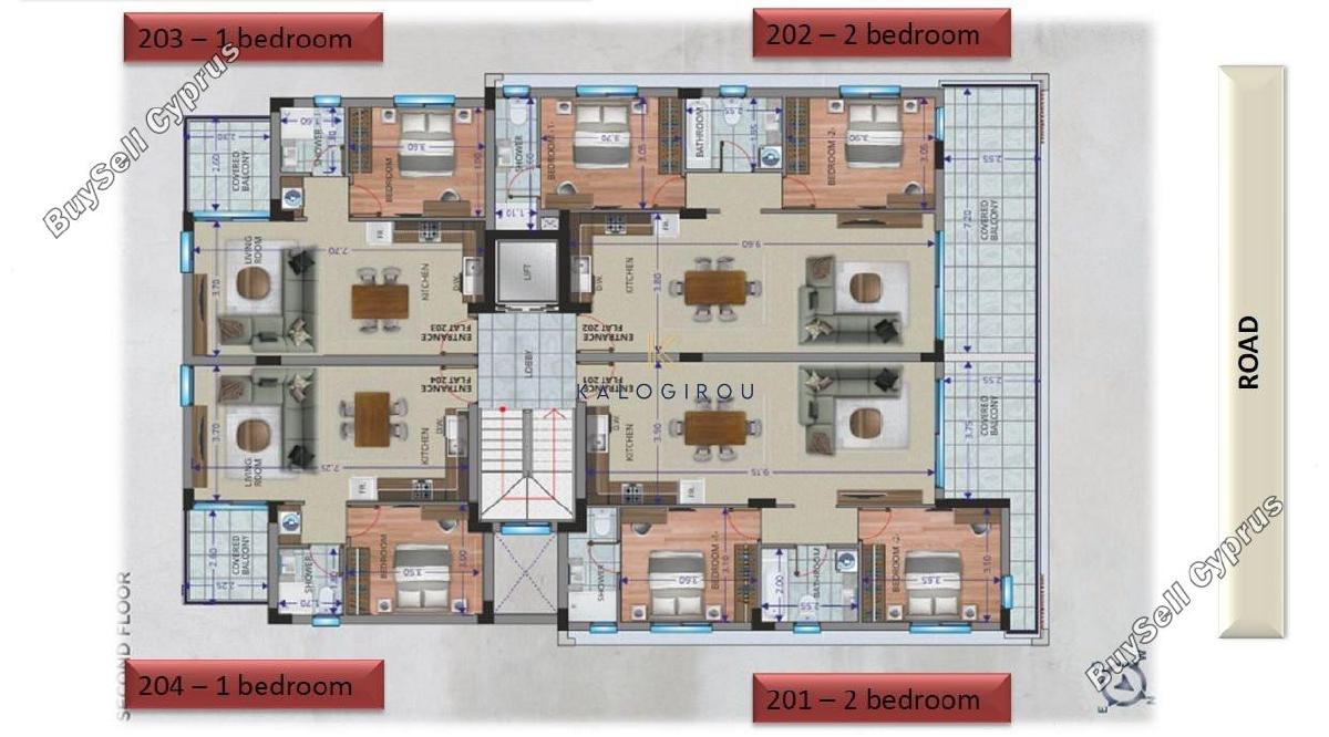 2 bedroom apartment for sale oroklini larnaca 1852069 image 7676710