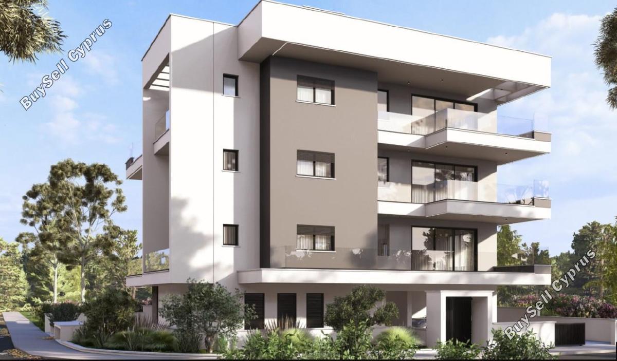 2 bedroom penthouse for sale ekali limassol 8543069 image 15525537