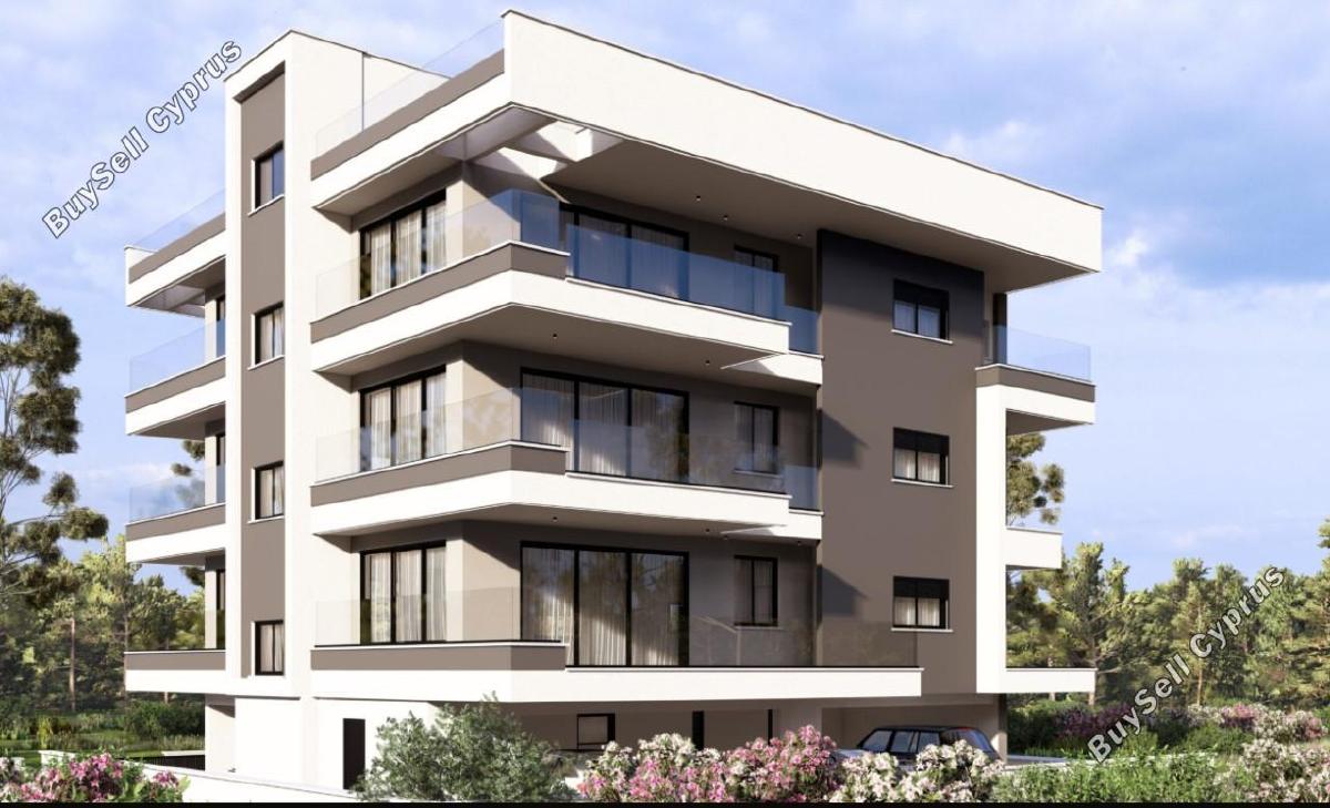 2 bedroom penthouse for sale ekali limassol 8543069 image 15525538