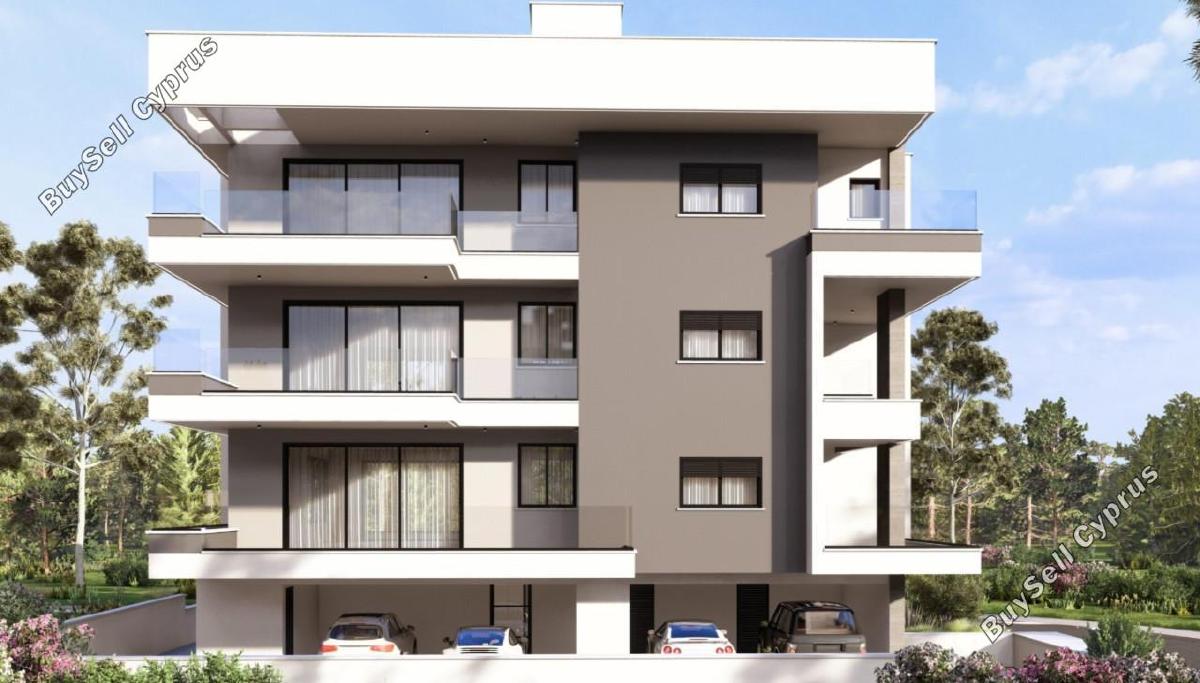 2 bedroom penthouse for sale ekali limassol 8543069 image 15525539