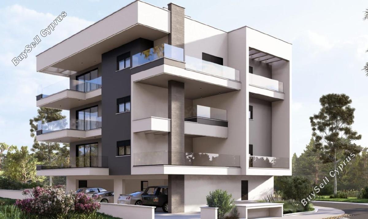 2 bedroom penthouse for sale ekali limassol 8543069 image 15525540