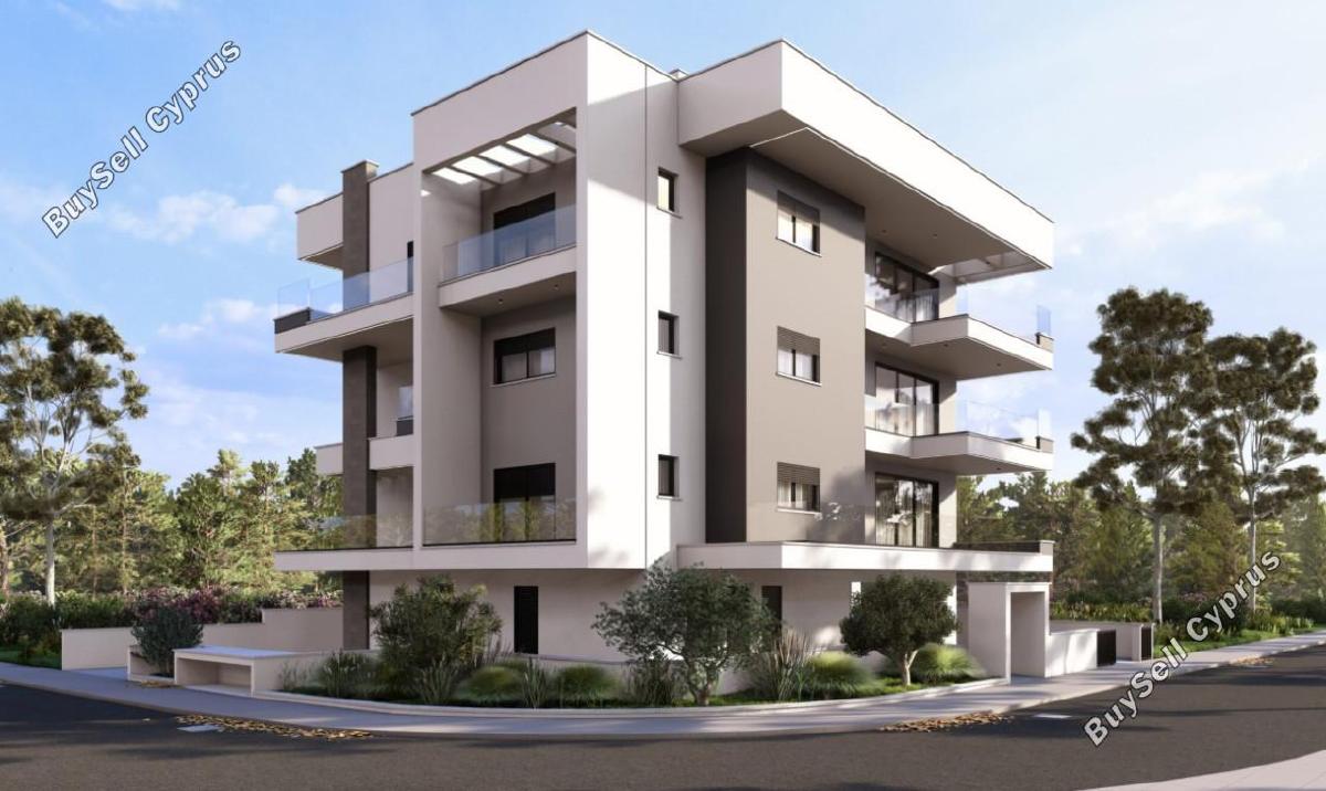 2 bedroom penthouse for sale ekali limassol 8543069 image 15525541
