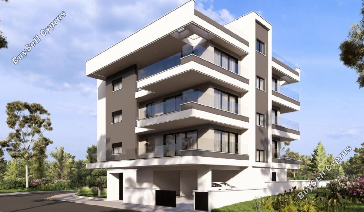 2 bedroom penthouse for sale ekali limassol 8543069 image 15525542