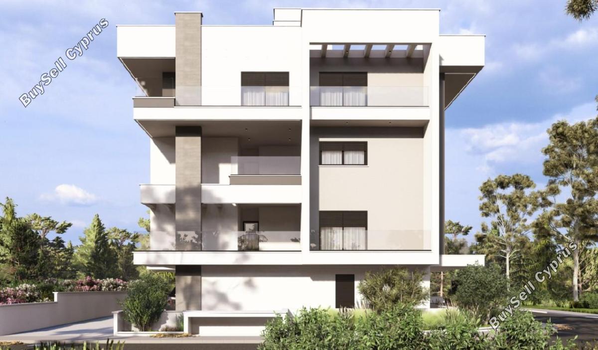2 bedroom penthouse for sale ekali limassol 8543069 image 15525543