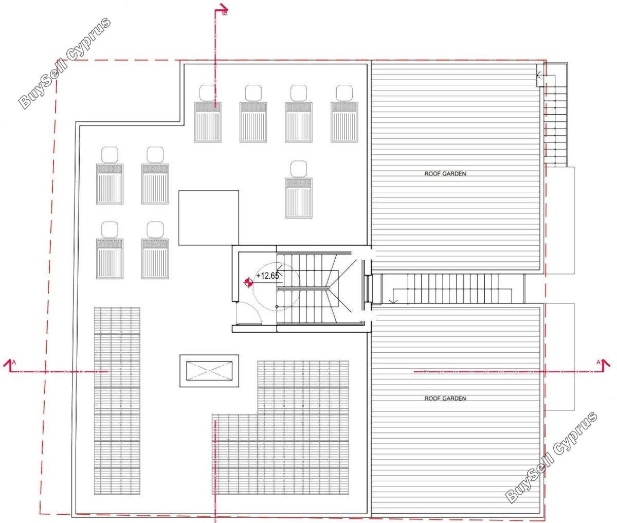 2 bedroom penthouse for sale larnaca municipality larnaca 1842069 image 17366609