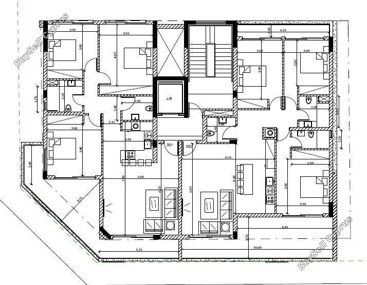 3 bedroom apartment for sale agios ioannis limassol 8152069 image 13469453