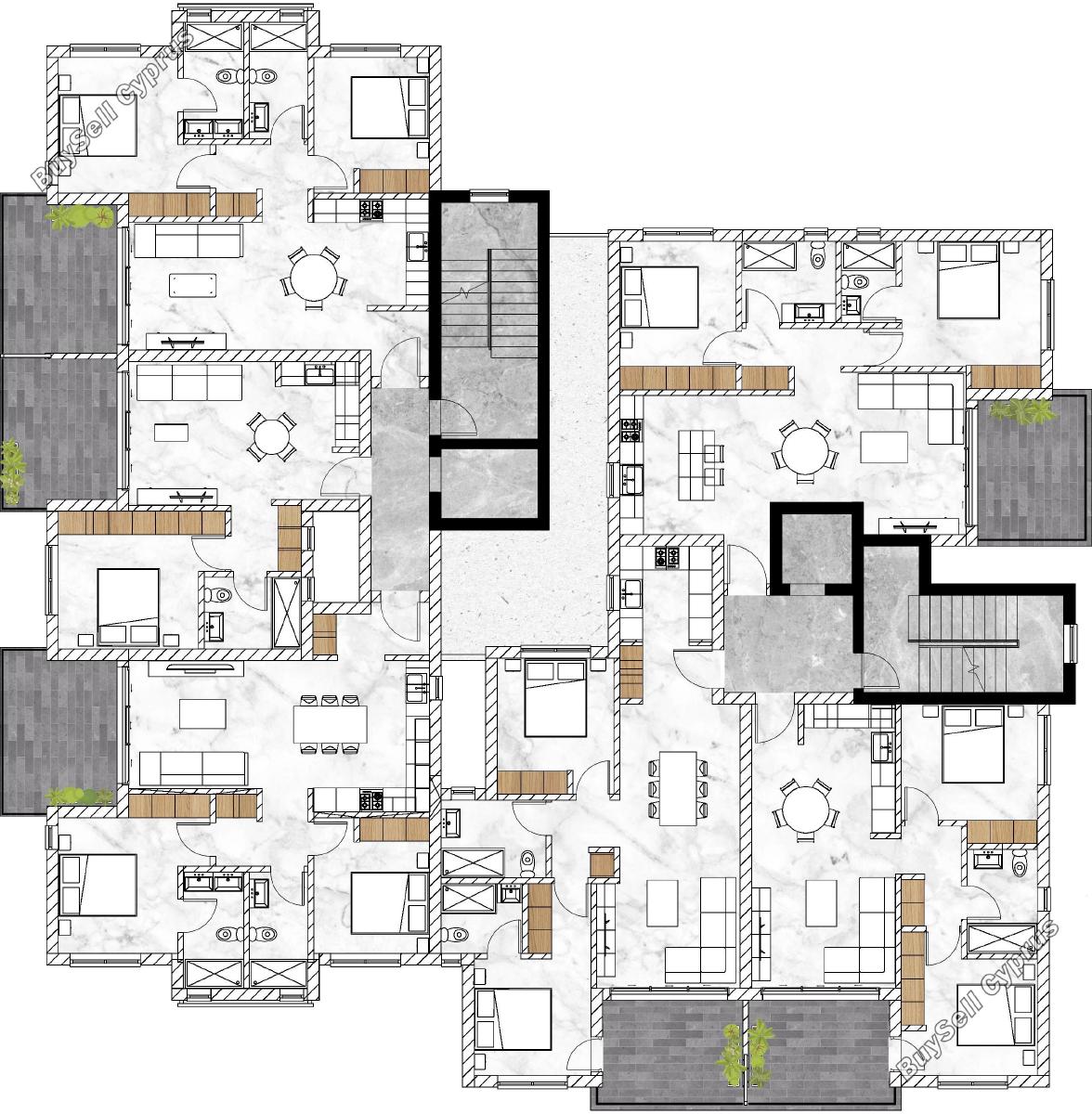 3 bedroom apartment for sale aradippou larnaca 1178069 image 12976632