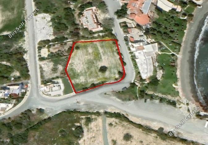 2730 SQM Land for sale in Governors Beach, Limassol 5890172