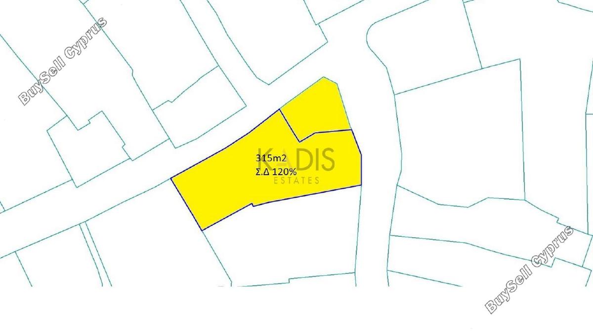 land for sale ergates nicosia 1184069 image 5825020