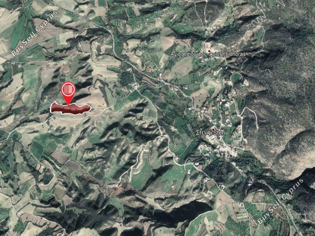 land for sale steni paphos 823069 image 15600124