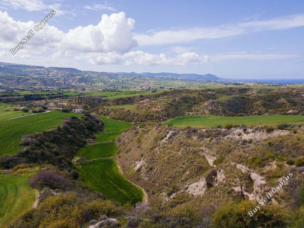 land for sale steni paphos 823069 image 15600126