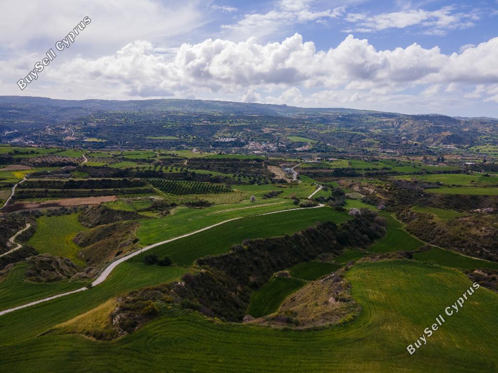 land for sale steni paphos 823069 image 15600127