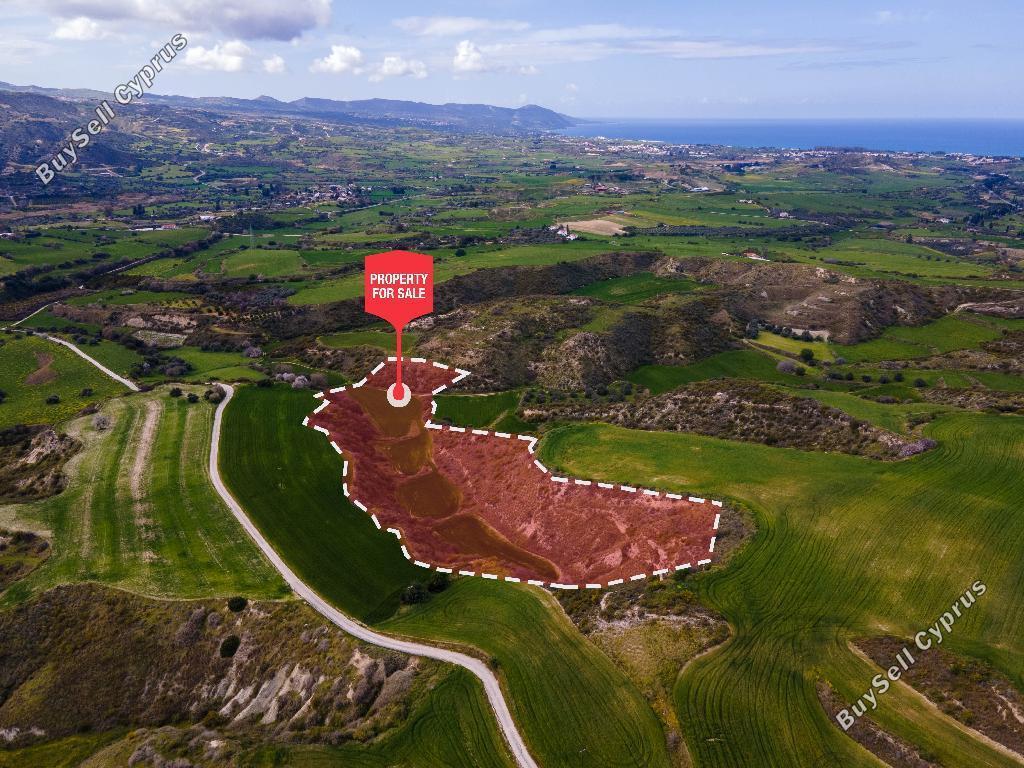land for sale steni paphos 823069 image 15600131