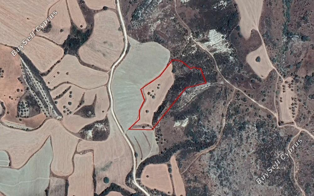 land for sale steni paphos 8630069 image 15871525