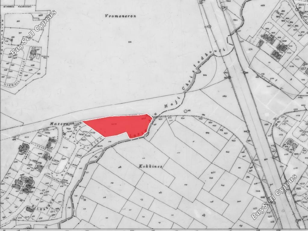 land for sale strovolos nicosia 8629069 image 15865257