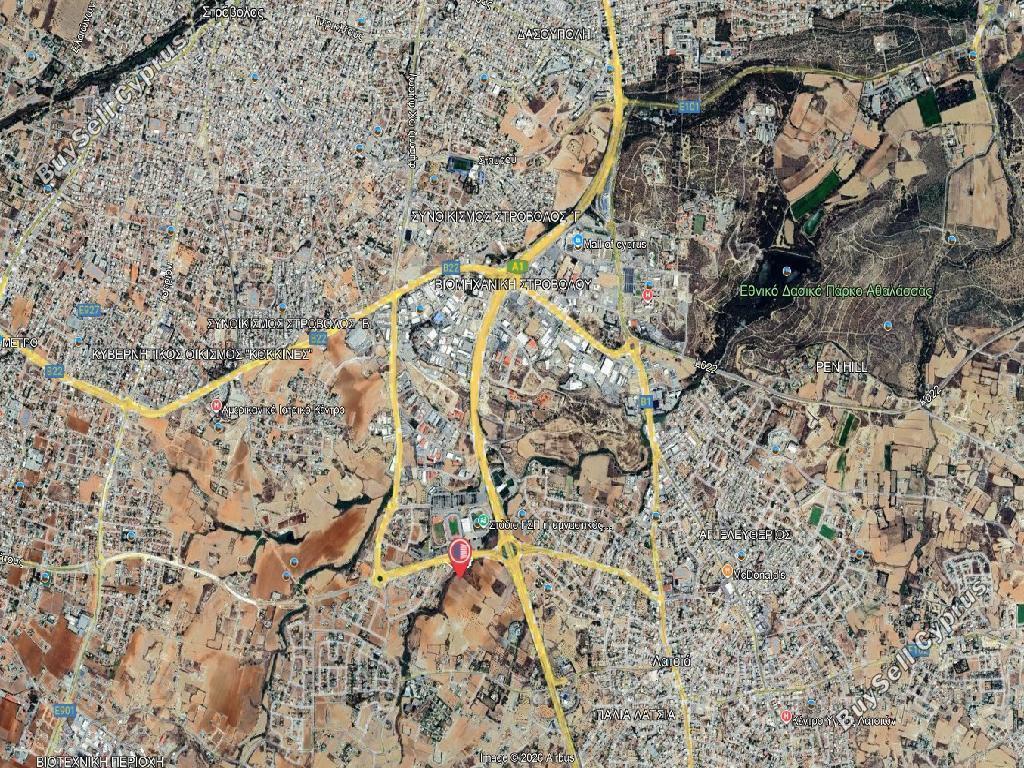 land for sale strovolos nicosia 8629069 image 15865258