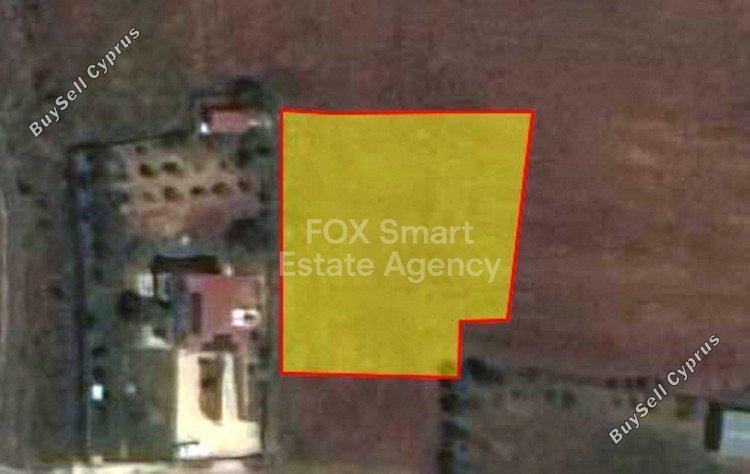 plot for sale agioi trimithias nicosia 1151069 image 5127185