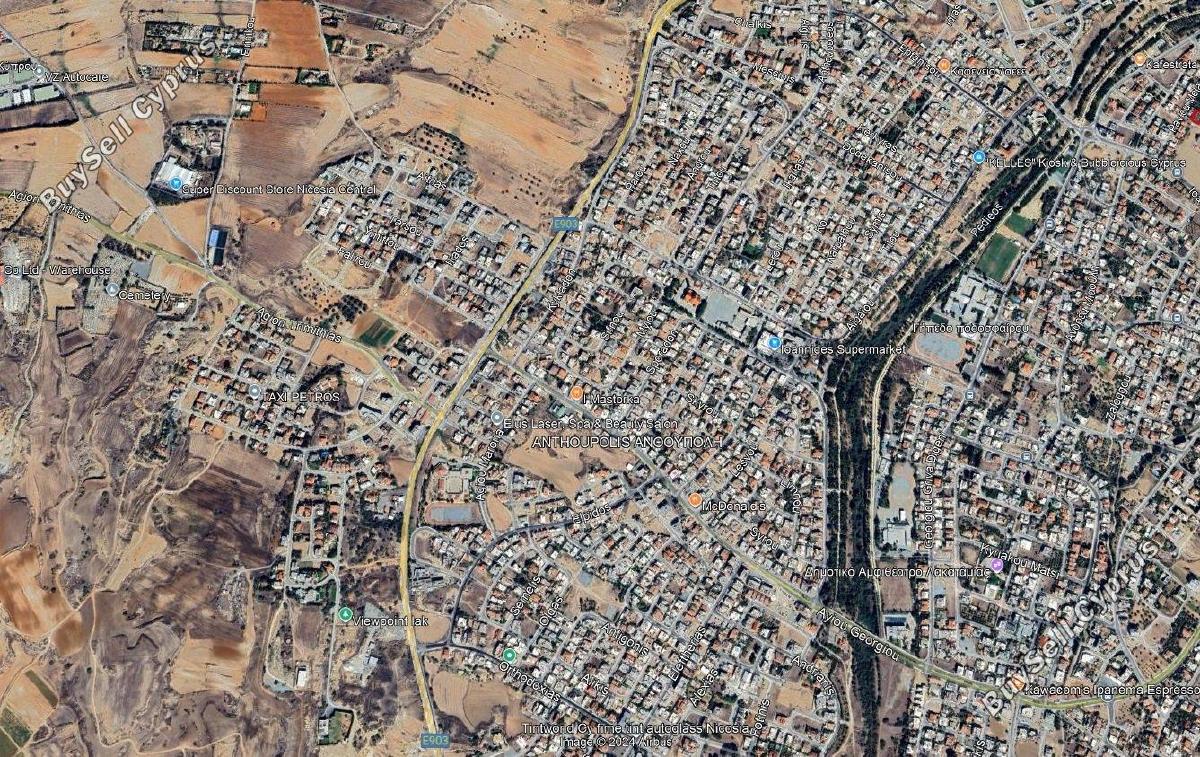 plot for sale archangelos nicosia 1846069 image 14368141