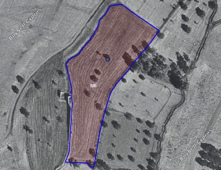 plot for sale kato lakatamia nicosia 8950069 image 17743220