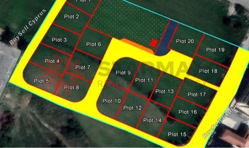 plot for sale pano lakatamia nicosia 1831069 image 6463545