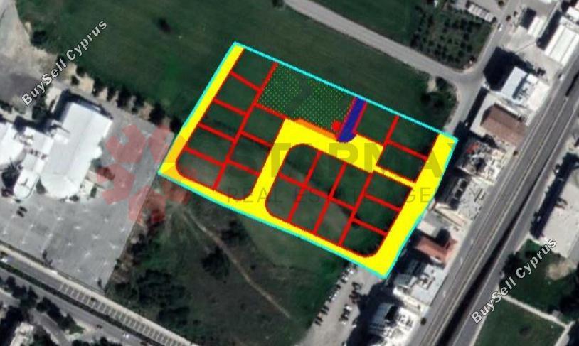 plot for sale pano lakatamia nicosia 1831069 image 6463547