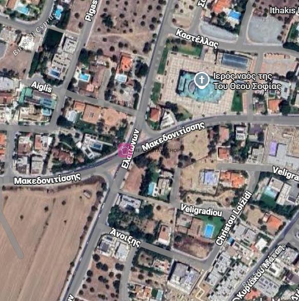 plot for sale strovolos nicosia 8758069 image 16514478