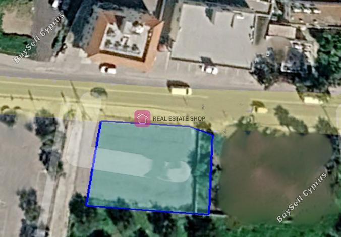 plot for sale strovolos nicosia 8758069 image 16514482