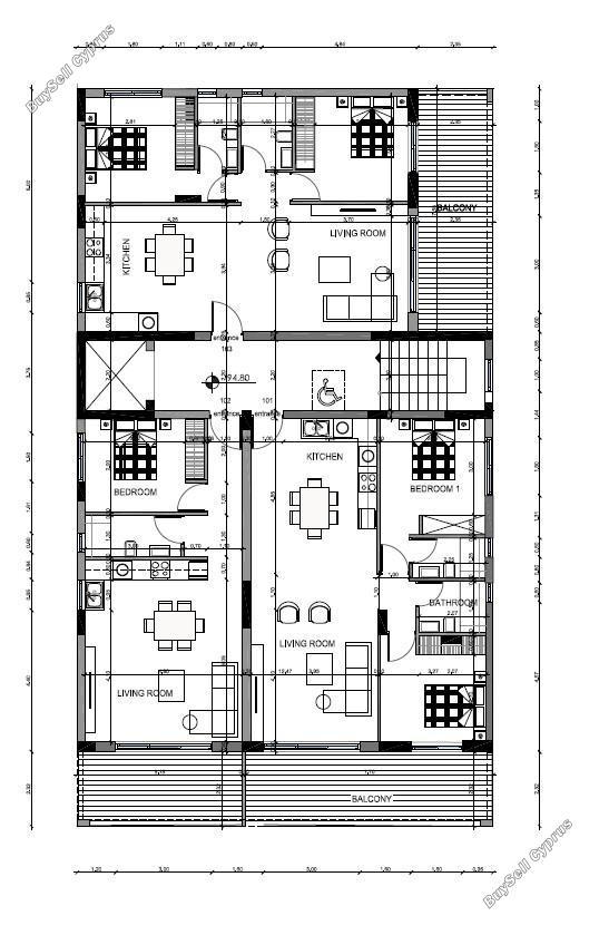 studio building for sale geroskipou paphos 8395069 image 14815912