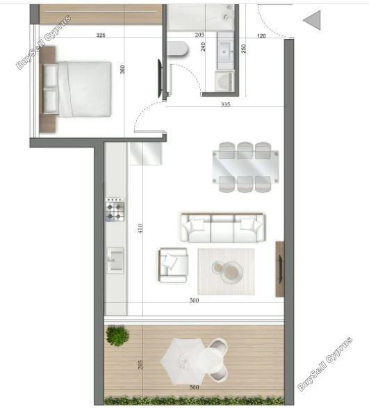 1 bedroom apartment for sale agios nicolaos limassol 1804169 image 6127758
