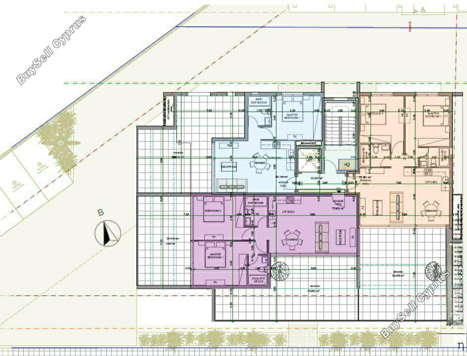 1 bedroom apartment for sale kato polemidia limassol 1748169 image 4784710