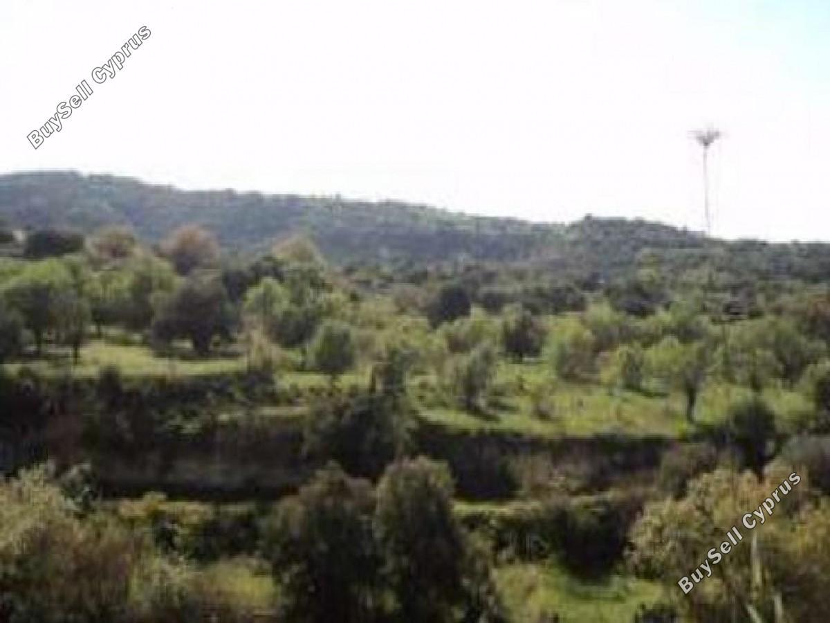 25419 SQM Land for sale in Lemona, Paphos 15334970