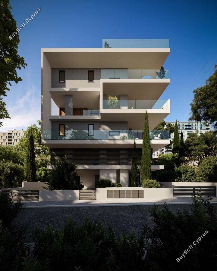 2 Bedroom Apartment for sale in Agioi Anargyroi, Larnaca 16408296