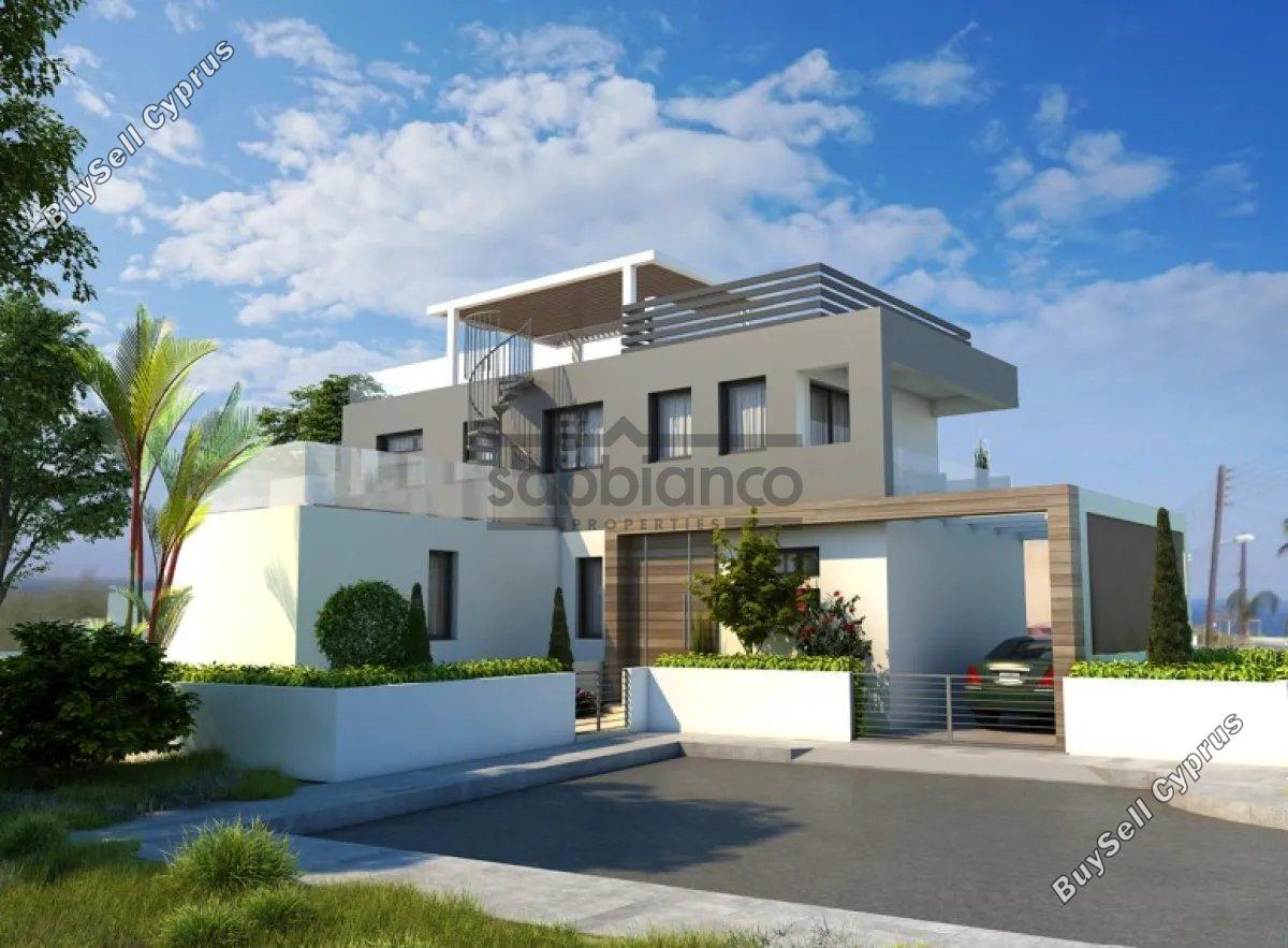 4 Bedroom Detached house for sale in Kapparis, Famagusta 17605659