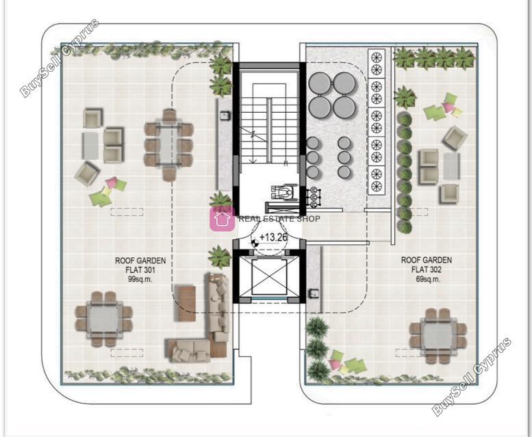 2 bedroom apartment for sale makedonitissa nicosia 8698169 image 16195760