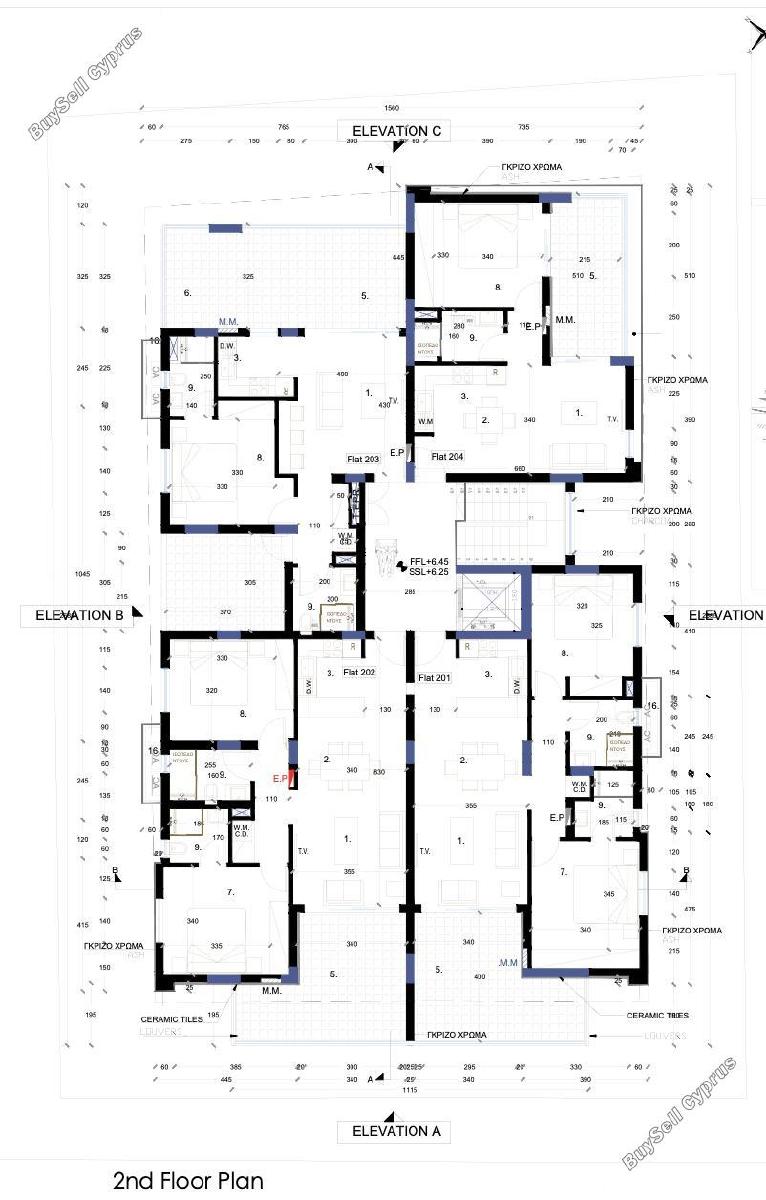 2 bedroom apartment for sale sotiros agios ioannis larnaca larnaca 8377169 image 14649382