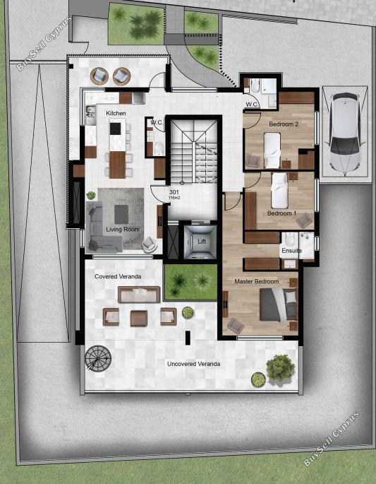 3 bedroom apartment for sale agia fyla limassol 1449169 image 4941210