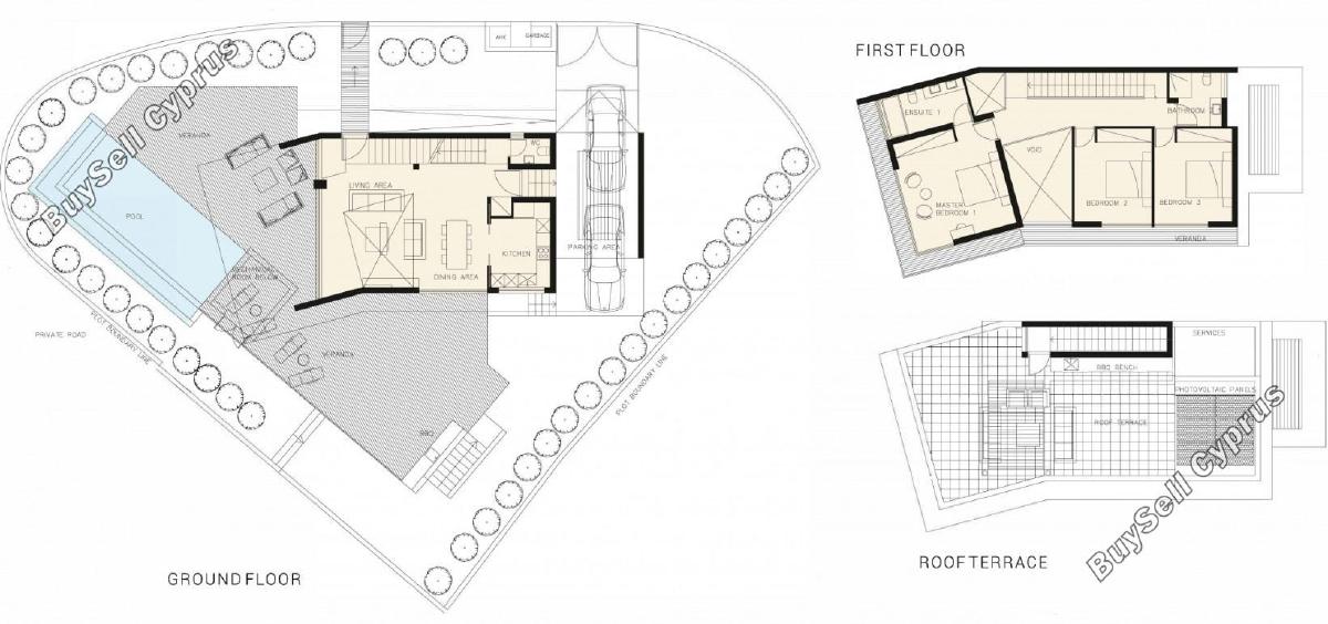 3 bedroom detached house for sale chlorakas paphos 8152169 image 13471672