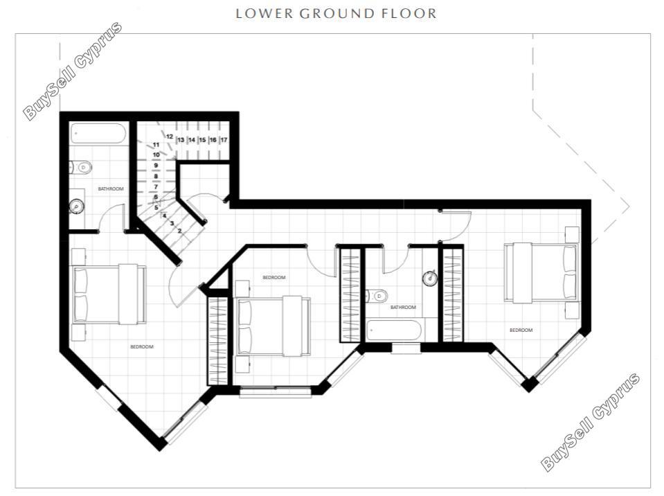 3 bedroom detached house for sale tala paphos 1837169 image 6531661