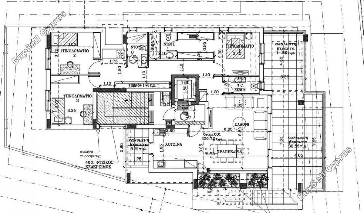 3 bedroom penthouse for sale nicosia municipality nicosia 1684169 image 4400661