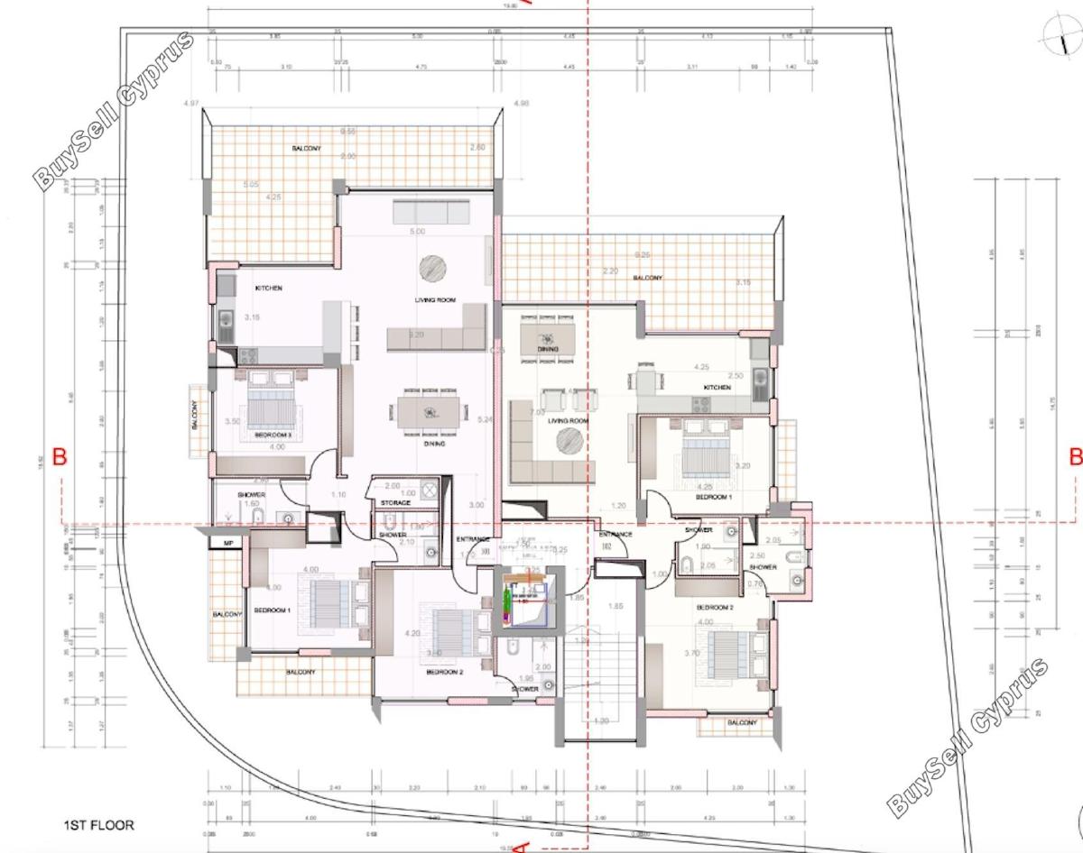 4 bedroom apartment for sale kato paphos universal paphos 1702169 image 4975111
