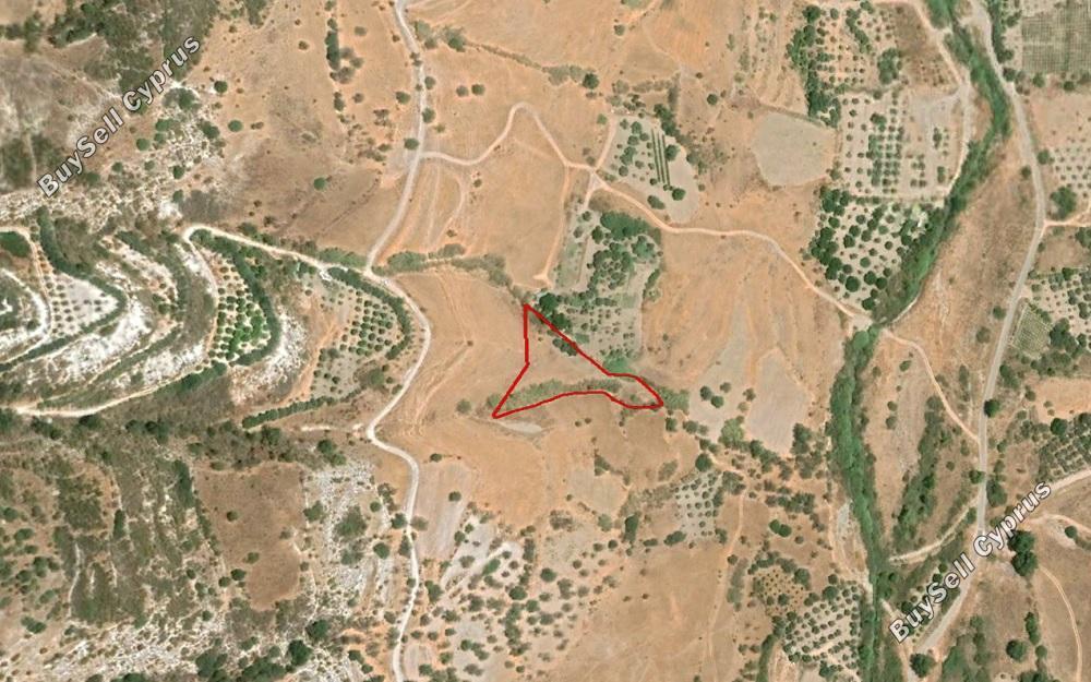 land for sale episkopi pafou paphos 853169 image 2806654