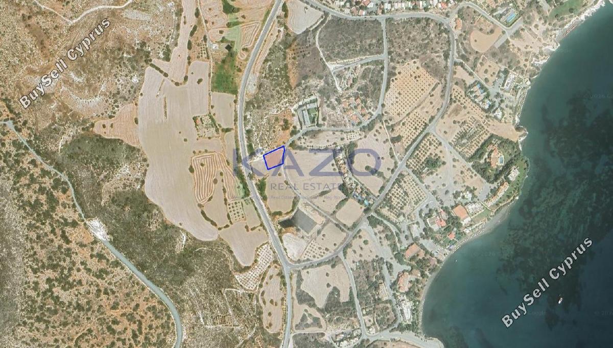 land for sale governors beach limassol 8317169 image 14180903