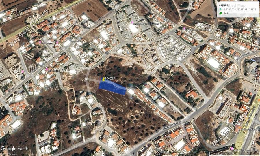 land for sale peyia paphos 1566169 image 5578546