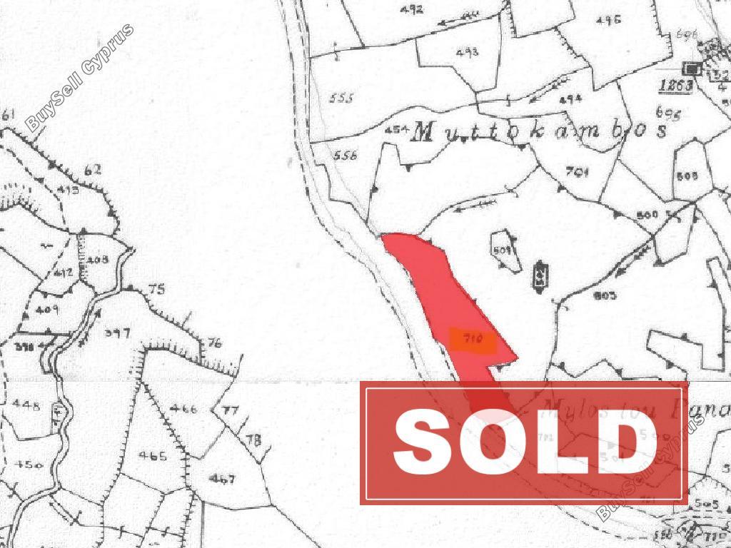 land sold vyzakia nicosia 8629169 image 15866033