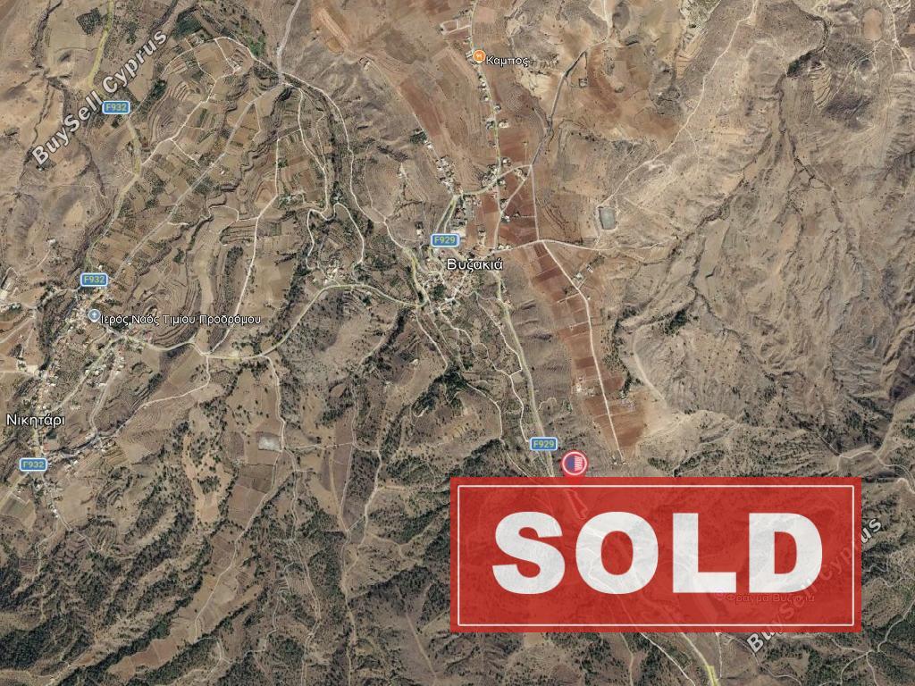 land sold vyzakia nicosia 8629169 image 15866035