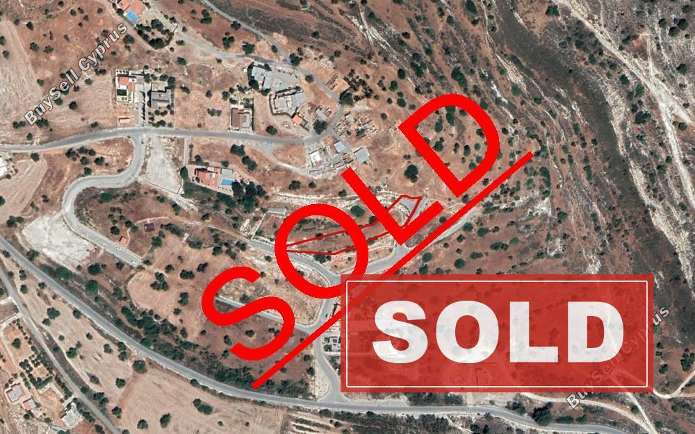 land sold ypsonas limassol 959169 image 1054870