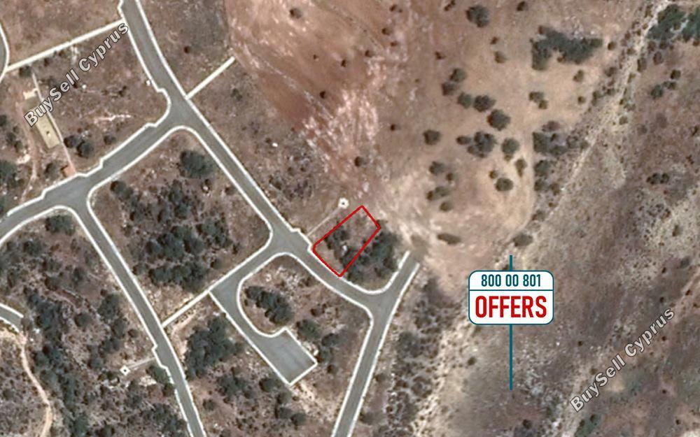 plot for sale pissouri limassol 829169 image 14205818