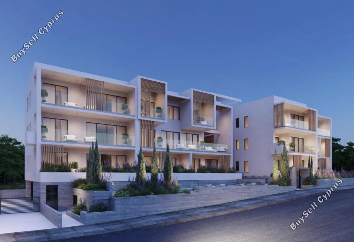 1 bedroom apartment for sale tombs of the kings paphos 1937269 image 16548703