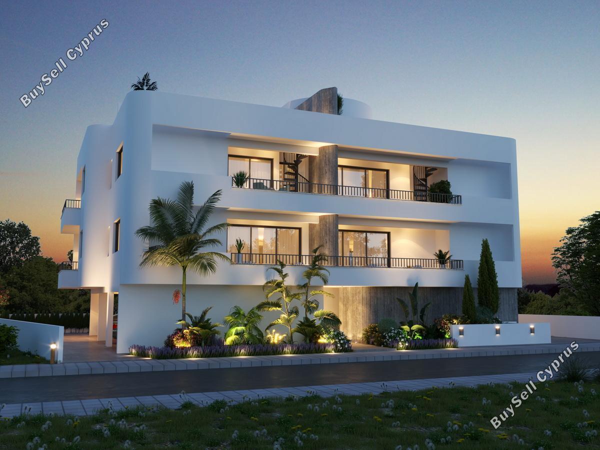 1 bedroom penthouse for sale oroklini larnaca 1588269 image 3989795