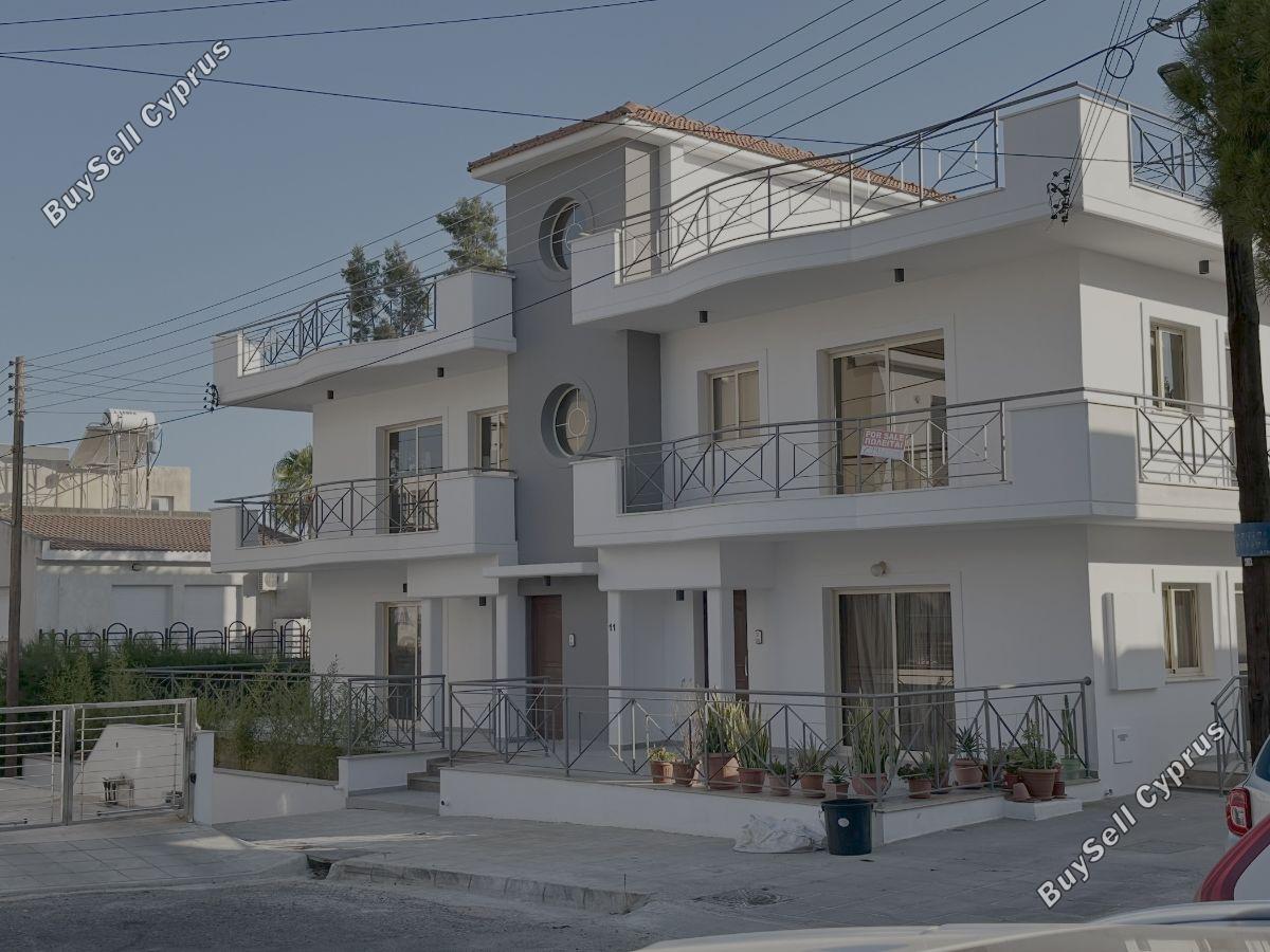 3 Bedroom Penthouse for sale in Ekali, Limassol 15016767